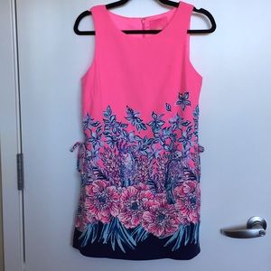 Lily Pulitzer Donna Romper